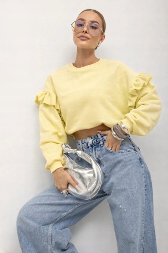 BLUZA-Z-FALBANKAMI-BANANOWA-COCOMORE-L.jpg