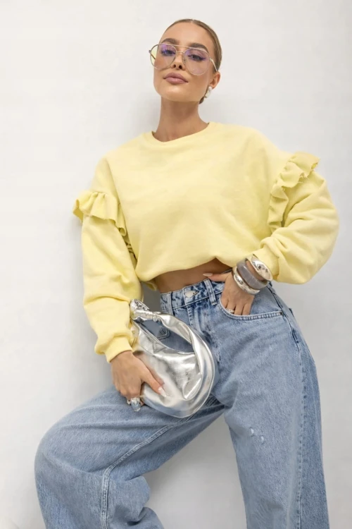 BLUZA-Z-FALBANKAMI-BANANOWA-COCOMORE-L.jpg