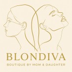 Blondiva - strona główna