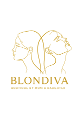Blondiva Butik - strona główna