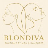 Blondiva Butik - strona główna
